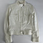 Gucci Tom Ford Cotton Moto Jacket SS 1999 - S