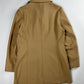 Prada Camel Overcoat FW 1995 - L