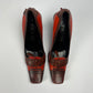 Prada Leather Heels FW 1999 - 37,5 IT/ 38,5 EU