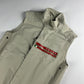 Prada Luna Rossa Vest Challenge 2003 - L