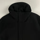 Prada Linea Rossa Wool Coat FW 1999 - XL