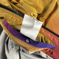 Dior x Lewis Hamilton Sample Afrofuturistic Gradient Bomber Jacket FW 2025 - M