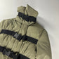 Jean Paul Gaultier Down Bondage Puffer Jacket FW 2003 - S