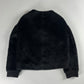 Balenciaga Fur Cardigan FW 2010 - S