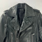 Balenciaga Nicolas Ghesquière Perfecto Leather Jacket SS 2010 - S