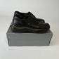 Prada Linea Rossa Leather Trainers FW 1999 - 40 IT/41 EU