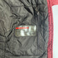 Prada Futurismo Red Nylon Jacket FW 1999 - S