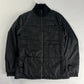 Prada Nylon Padded Blouse Bomber Jacket FW 2008 - M