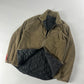 Prada Linea Rossa Corduroy Jacket 2000s - M