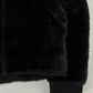 Balenciaga Fur Cardigan FW 2010 - S