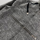 Balenciaga Sample Utility Windbreaker Jacket SS 2015 - M