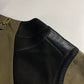 Louis Vuitton Olive Green Utility Multi Pocket Vest Pre Fall 2019 - L