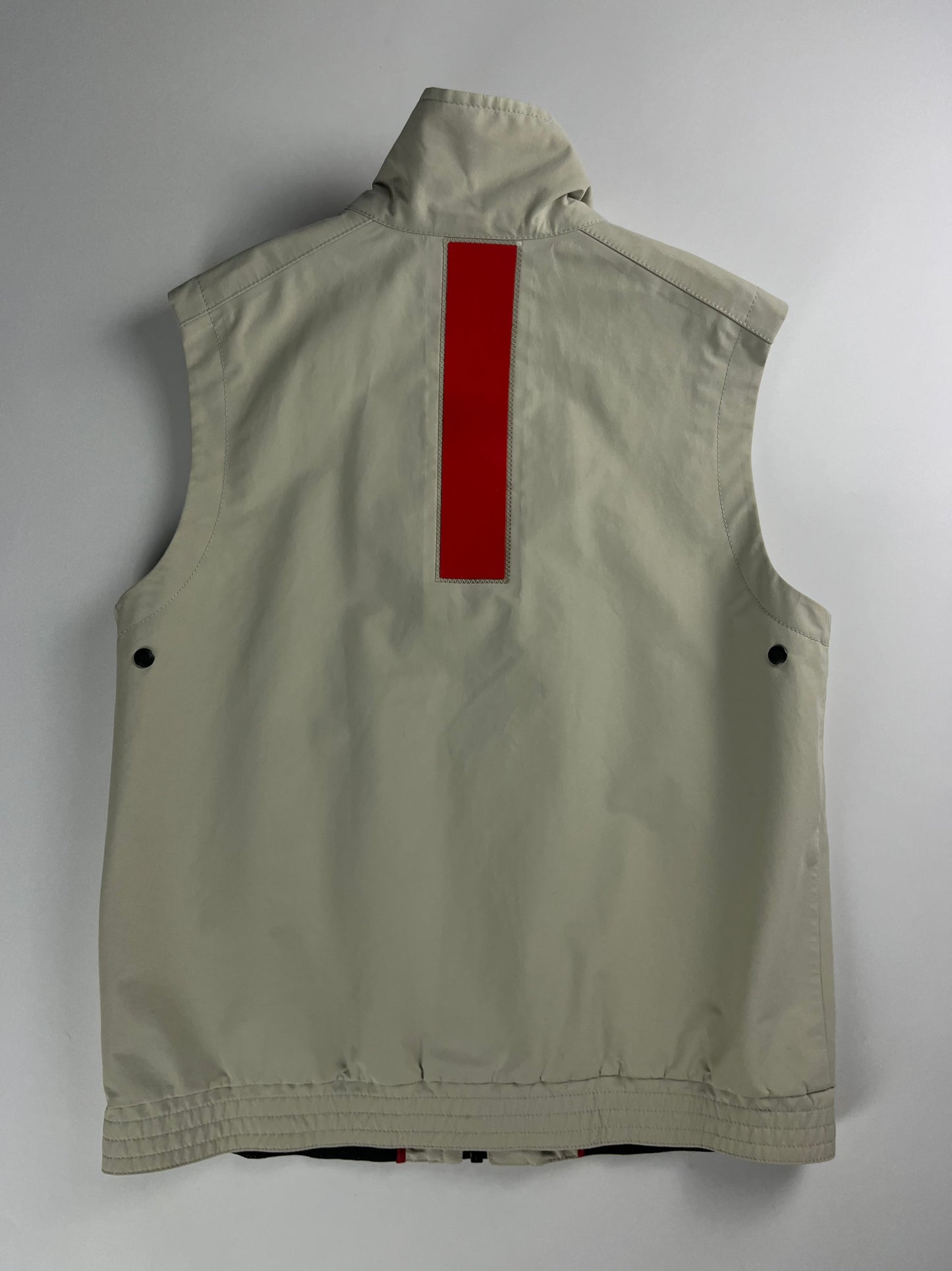 Prada Luna Rossa Vest Challenge 2003 - L