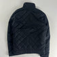 Prada Oblique Marine Nylon Jacket FW 2006 - L