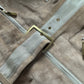 Louis Vuitton Suede Calfskin  Leather Multi Belted Jacket 2000s - XS