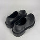 Balenciaga Hummer Leather New Matt Low Derbie FW 2022 - 44 EU