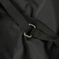 Prada Black Minimalist Belted Open Back Harness FW 1999 - M