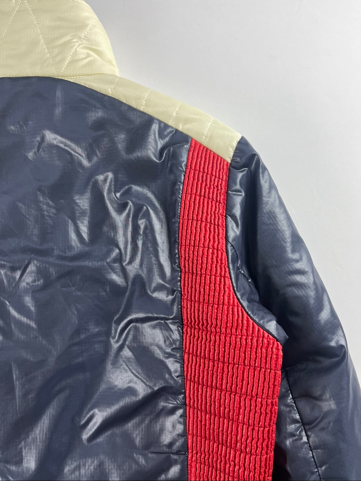 Prada Linea Rossa Astro Jacket FW 2008 - M