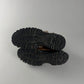 Prada Faded Brown Premium Leather Combats Boots FW 2003 - 40 EU