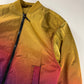 Dior x Lewis Hamilton Sample Afrofuturistic Gradient Bomber Jacket FW 2025 - M