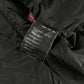 Prada Linea Rossa Black Nylon Wind Stopper Blazer SS 2008 - M
