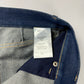 Dior Sample Heritage Raw Denim FW 2022 - M