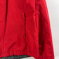 Prada Linea Rossa Ski Red Technical Jacket 2000s - XL