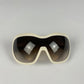 Prada Illusion Shield Mask Sunglasses FW 2011 - OS