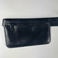Prada Leather Strapped Pocket Waist Bag SS 1999 - OS
