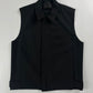 Prada Strapped Nylon Vest FW 1998 - M