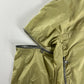 Prada Linea Rossa Convertible Zip Jacket SS 2000 - XS