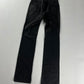 Gucci Sample Detroit Slim Waxed Denim Pants FW 2007 - S