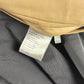Dior Homme Camel Leather Bomber Varsity Jacket SS 2010 - L