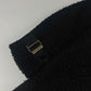 Gucci Shearling Effect Textured Wool Coat FW 2007 - S