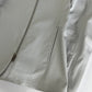 Gucci Futuristic Double Zip Technical Jacket SS 2009 - S