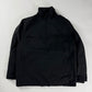 Prada Linea Rossa Half Zip Nylon Jacket SS 1999 - S