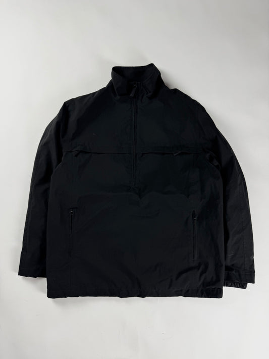 Prada Linea Rossa Half Zip Nylon Jacket SS 1999 - S