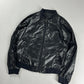 Prada Shadow Light Nylon Line Bomber Jacket SS 2010 - S