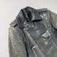 Balenciaga Nicolas Ghesquière Perfecto Leather Jacket FW 2010 - XS