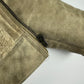Gucci Tom Ford Aviator Thick Shearling Jacket FW 2002 - M
