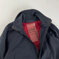 Prada Linea Rossa Navy Jacket FW 1999 - M