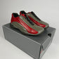 Prada Sport Leather Shoes SS 2001 - 36 IT/ 37 EU