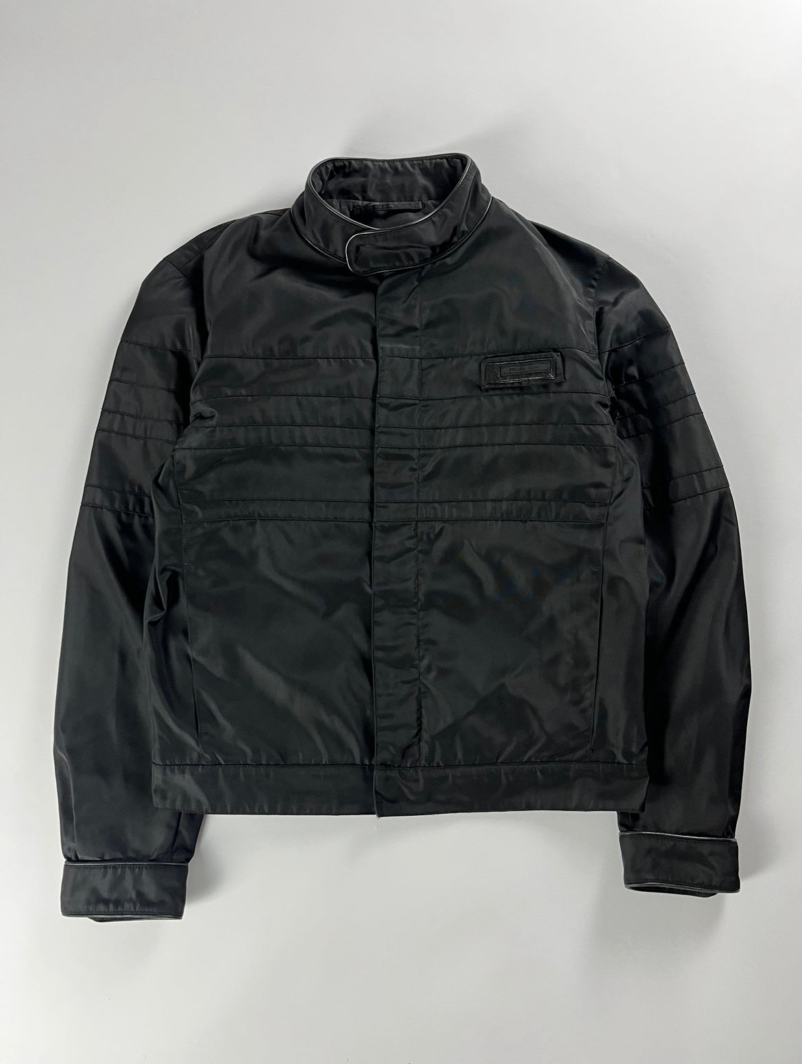 Prada Mainline Nylon Jacket FW 2007 - XL