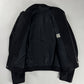 Dior Homme Embroidered Stitched Wool Jacket FW 2011 - M