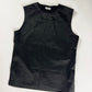 Dior Homme Black Essential Tank Top SS 2014 - M