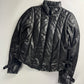 Gucci Tom Ford Bondage Padded Leather Jacket FW 1999 - S