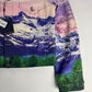 Louis Vuitton Virgil Abloh Landscape Denim Trucker Jacket SS 2022 - L