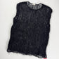 Saint Laurent Sample Sleeveless Knit Top FW 2013 - S