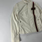 Prada Nylon Single Rider Jacket SS 2000 - XS
