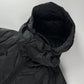 Prada Linea Rossa Black Down Jacket FW 2009 - L